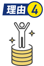 理由4